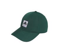 adidas Unisex Golf Performance HAT, Collegiate Green, S-M