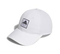 adidas Unisex Golf Performance HAT, White, XS-S