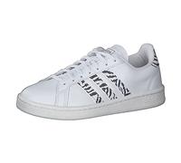 Adidas Sneaker Grand Court Unisex Ftwbla Ftwbla Balcri Größe 36 EU