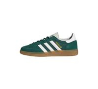 adidas Unisex Handball Spezial Schuh Collegiate Green / Cloud White / Chalk White 44