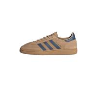 Adidas Unisex Handball Spezial Schuh Warm Sandstone/Preloved Ink/Gold Metallic 39 1/3