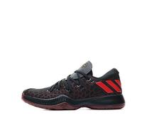 adidas Unisex Harden B/E Basketballschuhe, Mehrfarbig (Rot/Escarl/Negbas), 50 EU