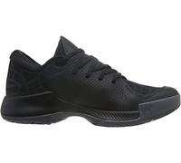 adidas Unisex Harden B/E Basketballschuhe, Mehrfarbig (Schwarz/Negbas/Gricin/Ftwbla), 39 1/3 EU