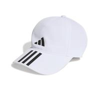 Adidas Unisex Hat 3-Stripes Aeroready Running Training Baseball Cap