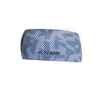 Adidas Unisex Headband TRX AR Gr Hb, Blue Dawn/Wonder Steel, IB2386, OSFY