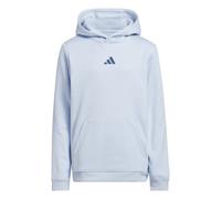 adidas Unisex Hoodie Sweatshirt hellblau 152 (100000407337)