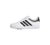 adidas Herren Sneaker HOOPS 4.0 JQ9985 41 1/3 Ftwwht/Cblack/Gretwo
