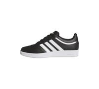 adidas Unisex Hoops 4.0 Shoes Schuhe, Core Black Cloud White Core Black, 43 1/3 EU
