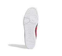 adidas Unisex Hoops 4.0 Shoes Schuhe, Core Black Team Power Red 2 FTWR White, 47 1/3 EU