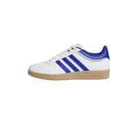 adidas Performance Hoops 4.0 Sneaker JR6710 - cloud white/team royal blue/gum4 43 1/3