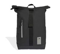 adidas Hybrid Rucksack Black / Reflective Silver 1 Größe