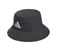 adidas Unisex HYDROCHROMIC CAMO Bucket HAT, Carbon, S-M