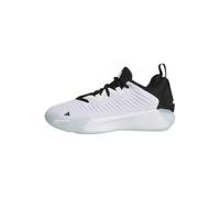 adidas Unisex Initiation Cloud White/Core Black/Cloud White 44 2/3
