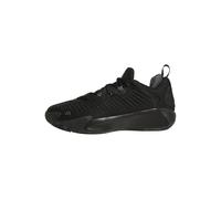 ADIDAS Herren Basketballschuhe Initiation (JR9935) 46 ⅔ CBLACK/IRONMT/GREFIV