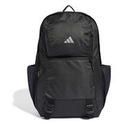 adidas IP/SYST 25L Rucksack pechschwarz