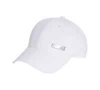 adidas Unisex Kappe BB CAP LT MET JF8484 Jugendliche White