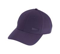 adidas Unisex Kappe BB CAP LT MET JX5743 Damen Aurora Plum