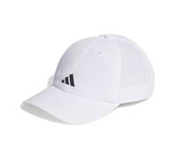 adidas Unisex Kappe Running Essentials IC2069 Damen White/Msilve