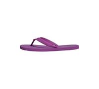 adidas Keitaki Alpha Flip Flops Zehentrenner JR1153 - purple burst/grey three/purple burst 42