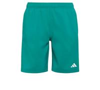 adidas Unisex Kids 3-Streifen Kids Badeshorts