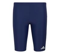 adidas Unisex Kids 3-Streifen Kids Jammer-Badehose