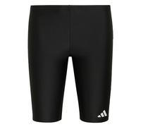 adidas Unisex Kids 3-Streifen Kids Jammer-Badehose