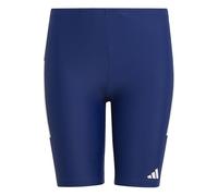 adidas Unisex Kids 3-Streifen Kids Jammer-Badehose