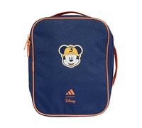 adidas Unisex Kids ADIDAS DISNEY MICKEY MOUSE COOLER BAG, dark blue/Pure Orange, One size