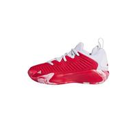 adidas unisex kids' adidas initiation j red 3