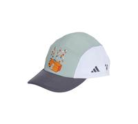 Adidas Unisex Kids Adidas Minecraft Kids Cap, Wonder Sage/White/Aurora Onix, XXS-XS