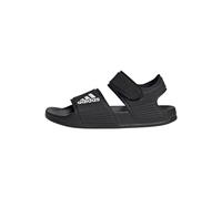 adidas adilette Sandalen Kinder GW0344 - core black/cloud white/core black 28