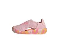 adidas Kleinkinder Sandale Altaventure 2.0 I ID3422 25 Clear Pink/Blipnk/Semspa
