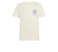 adidas Unisex Kids Audi REVOLUT Formula ONE Team Singapore T-Shirt