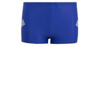 BIG BARS KIDS BOXER-BADEHOSE Semi Lucid Blue 116