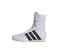 adidas unisex kids' box hog classic k white 2