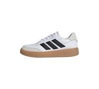 adidas Unisex Kids Courtblock Schuh