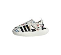 adidas Unisex Kids Disney Kids Water Sandale Off White/Core Black/Cloud White 21