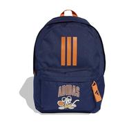 ADIDAS DISNEY MICKY MAUS RUCKSACK Dark Blue / Pure Orange 1 Größe