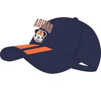 adidas Unisex Kids Disney Mickey Mouse Cap, Dark Blue/Semi Ice Tangerine, XS-S