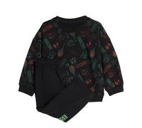 adidas Unisex Kids Disney Micky Maus Jogginganzug Kinder