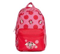 adidas x Disney Minnie Mouse Rucksack, PNKFUS/PURRUB, NS