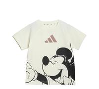 adidas Unisex Kids DISNEY MICKY MAUS SET, T-SHIRT UND SHORTS