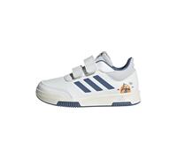 adidas Unisex Kids Disney Micky Maus Sport Kids TENSAUR Schuh Cloud White/Crew Blue/Off White 22