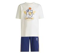 adidas Unisex Kids DISNEY MICKY MAUS T-SHIRT-SET