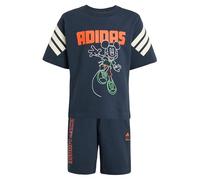 adidas Unisex Kids Disney Micky Maus T-Shirt-Set Kinder