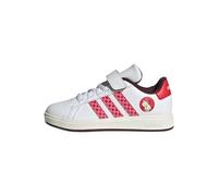 adidas Unisex Kids Disney Minnie Maus Grand Court 2.0 Kids Schuh