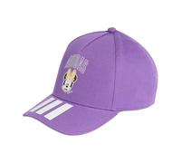 adidas Unisex Kids Disney Minnie Mouse Cap, Active Purple/Semi Ice Tangerine/White, XS-S