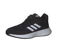ADIDAS Kinder Laufschuhe DURAMO 10 EL K CBLACK/FTWWHT/CBLACK 30 (4065418318549)