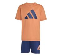 adidas Unisex Kids Essentials Kids T-Shirt-Set