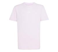 ADIDAS Kinder Shirt Essentials Kids (KS0405) 176 ICELAV/WHITE